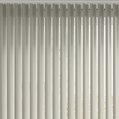 Splash Paper Vertical Blind