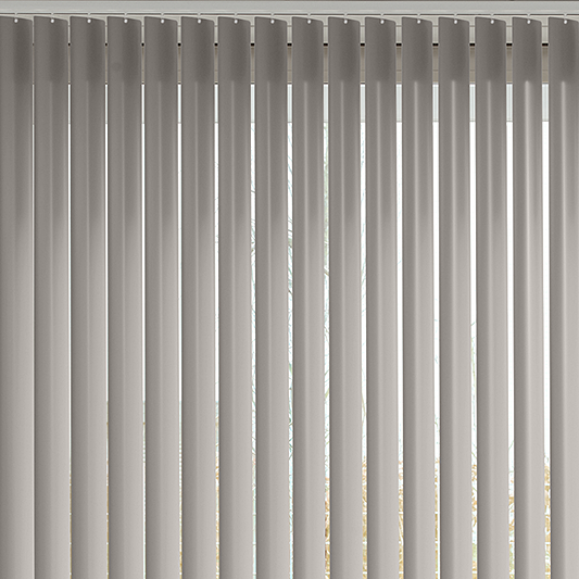 Splash Maylar Vertical Blind