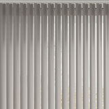 Splash Maylar Vertical Blind