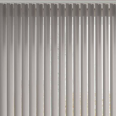 Splash Maylar Vertical Blind