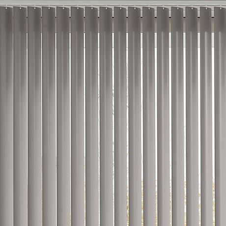 Splash Flint Vertical Blind