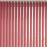 Splash Ruby Vertical Blind