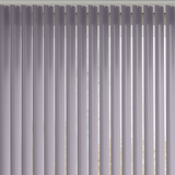 Splash Sloe Vertical Blind