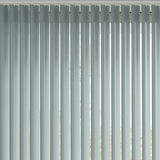 Splash Duck Egg Vertical Blind