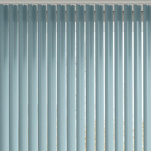 Splash Tiffany Vertical Blind