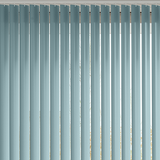 Splash Tiffany Vertical Blind