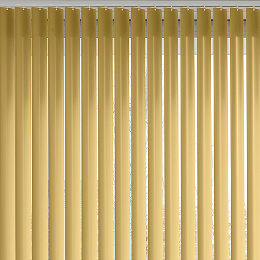 Bella Amalfi Vertical Blind