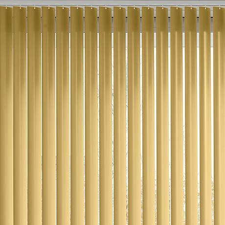 Bella Amalfi Vertical Blind