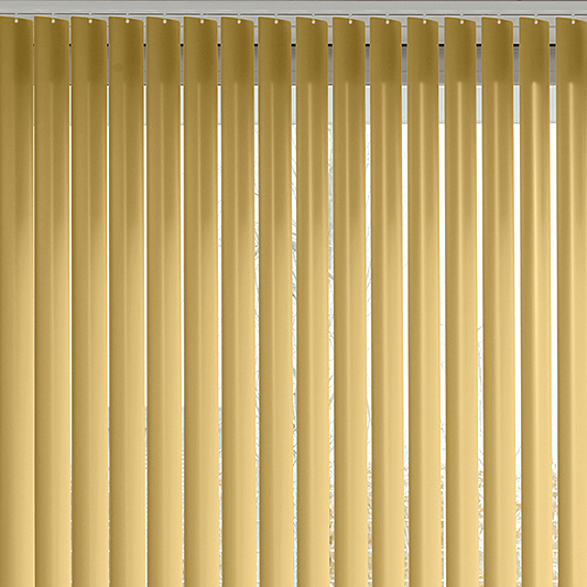 Bella Amalfi Vertical Blind