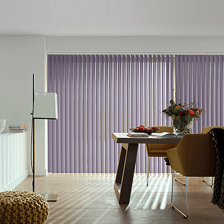 Bella Amparo Vertical Blind