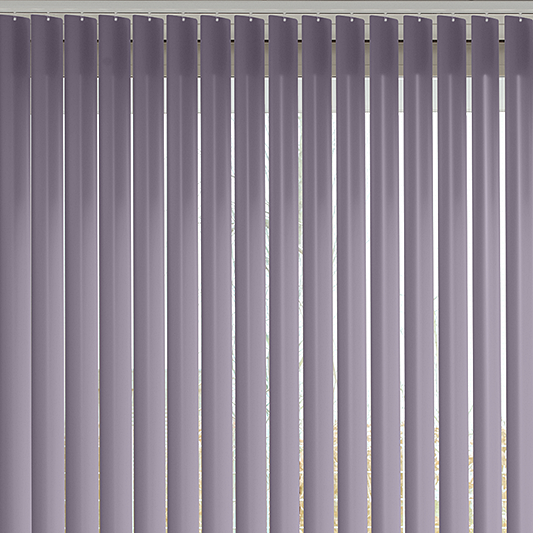 Bella Amparo Vertical Blind