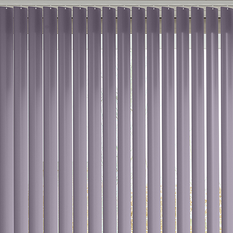 Bella Amparo Vertical Blind