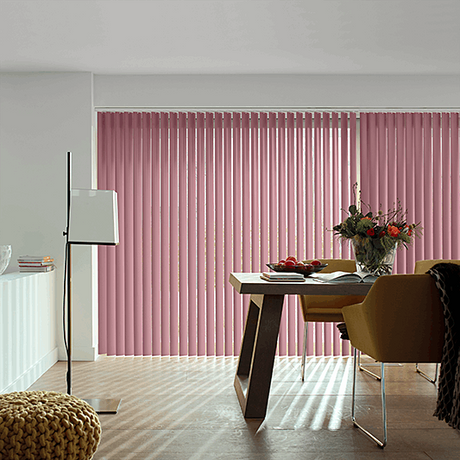 Bella Arcadia Vertical Blind