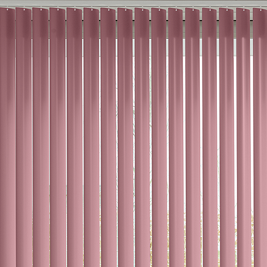 Bella Arcadia Vertical Blind