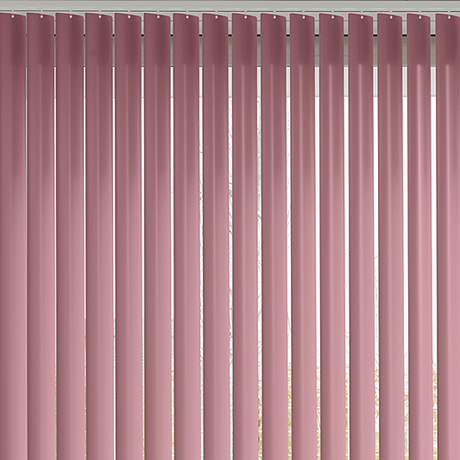 Bella Arcadia Vertical Blind