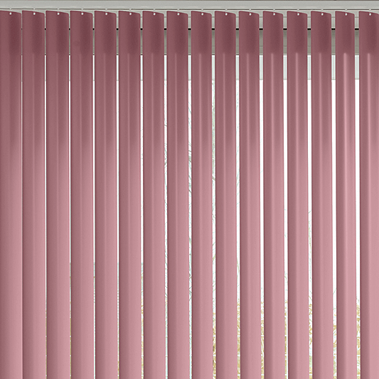 Bella Arcadia Vertical Blind