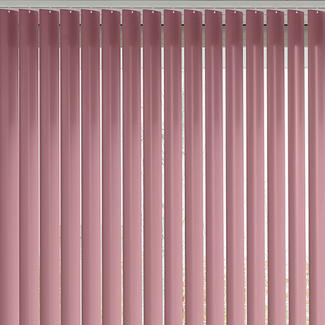 Bella Arcadia Vertical Blind