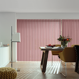 Bella Bossa Vertical Blind