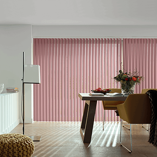 Bella Bossa Vertical Blind