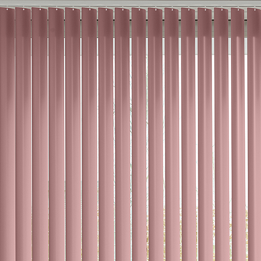 Bella Bossa Vertical Blind