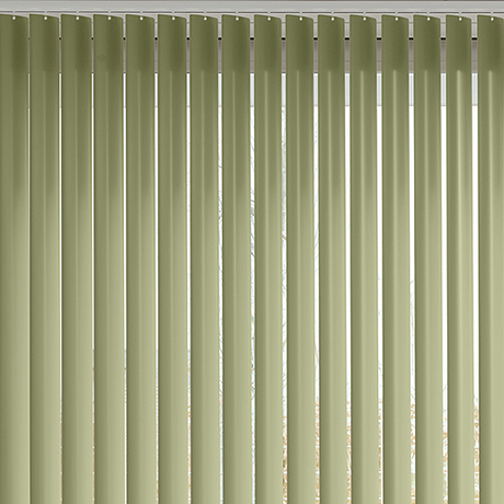 Bella Glade Vertical Blind - Blinds4All.co.uk