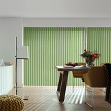 Bella Grama Vertical Blind - Blinds4All.co.uk