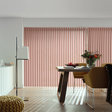 Bella Hint Vertical Blind