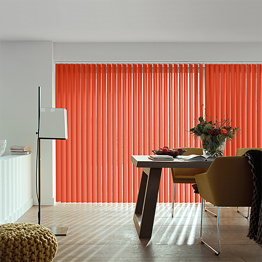 Bella Jazz Vertical Blind