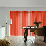 Bella Jazz Vertical Blind - Blinds4All.co.uk