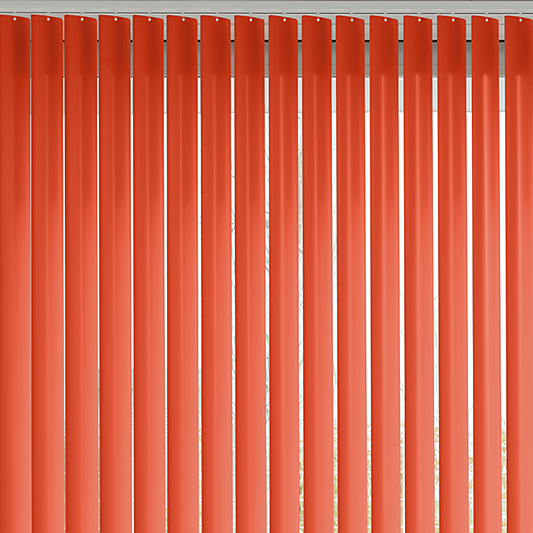 Bella Jazz Vertical Blind - Blinds4All.co.uk