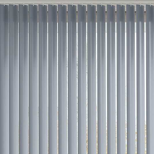 Bella Mineral Vertical Blind