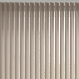 Bella Placid Vertical Blind