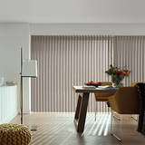 Bella Portobello Vertical Blind - Blinds4All.co.uk