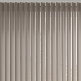 Bella Portobello Vertical Blind