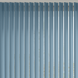 Bella Sapphire Vertical Blind