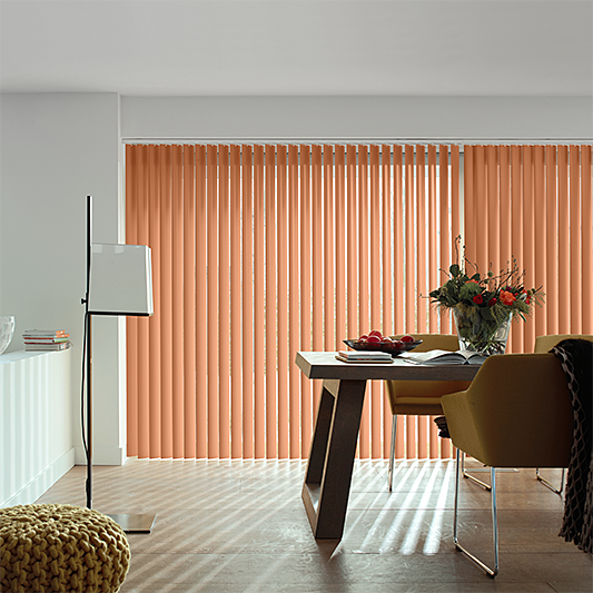 Bella Tango Vertical Blind - Blinds4All.co.uk