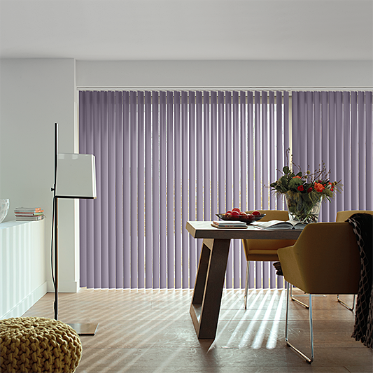 Splash Amparo Vertical Blind