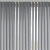 Splash Bullet Vertical Blind - Blinds4All.co.uk