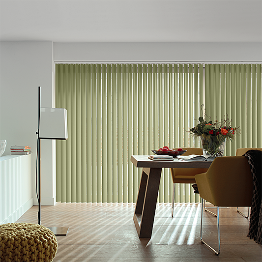 Splash Glade Vertical Blind - Blinds4All.co.uk