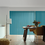 Splash Mambo Vertical Blind