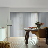 Splash Mirage Vertical Blind