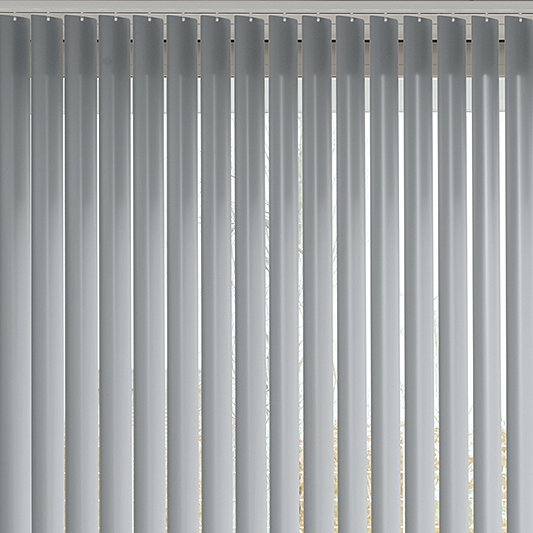 Splash Mirage Vertical Blind