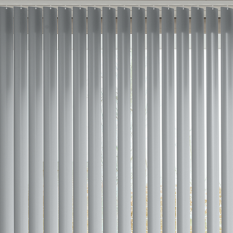 Splash Mirage Vertical Blind