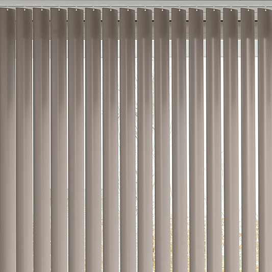 Splash Portobello Vertical Blind