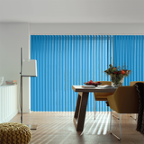 Splash Refresh Vertical Blind