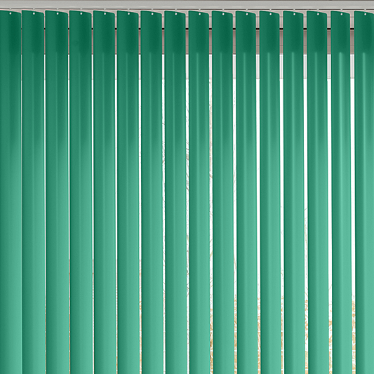 Splash Cacti Vertical Blind - Blinds4All.co.uk