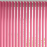 Bella Tickled Vertical Blind - Blinds4All.co.uk