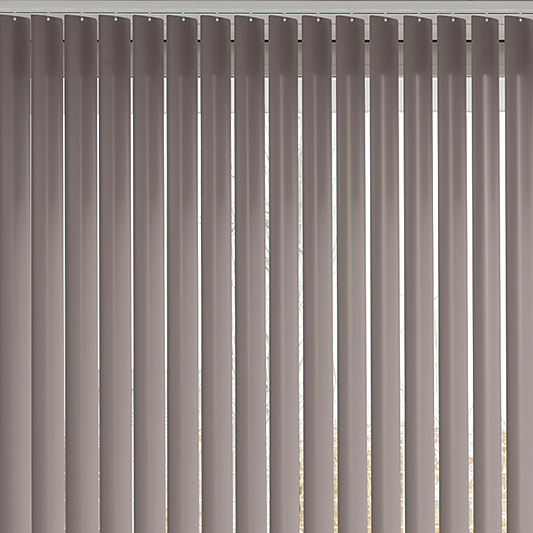 Bella Canyon Vertical Blind - Blinds4All.co.uk