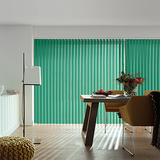 Bella Cacti Vertical Blind - Blinds4All.co.uk