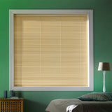 Woodline (9401) 25mm - Blinds4All.co.uk